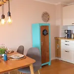 Apartment Ankerplatz Wurster Nordseekuste