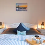 Ankerplatz Apartment Wurster Nordseekuste