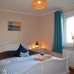 Ankerplatz Apartment *